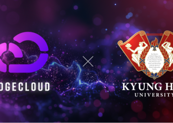 Kyung Hee University Signs on as Theta EdgeCloud’s 10th AI Academia Customer