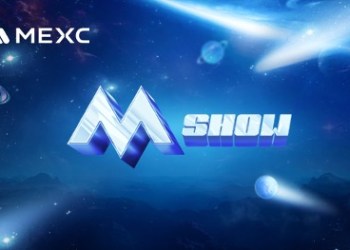 MEXC Crowns “Face of MEXC 2024” at MShow, Strengthening Brand Presence in Vietnam