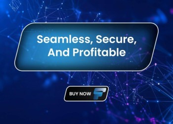 Toncoin Faces Major Trading Volume Decline, 1Fuel Captivates With Innovative Tactics
