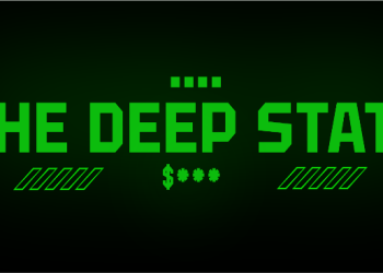 The Deep State ($DST): The Hottest Crypto Launch In Years Is Coming Tomorrow!