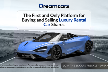 Looking for the Best Crypto to Buy Today? Here’s Why Dreamcars Dominates Over AI and Gaming Cryptos