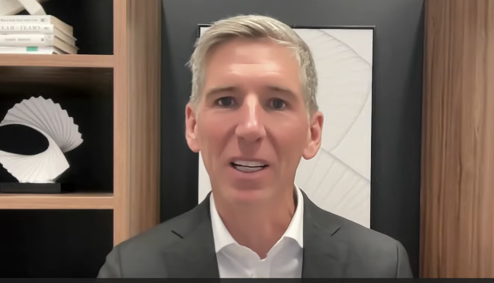 US Bitcoin Reserve Could Push Price To 0,000: Expert US Bitcoin Reserve Could Push Price To 0,000: Expert