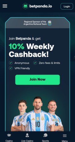 betpanda