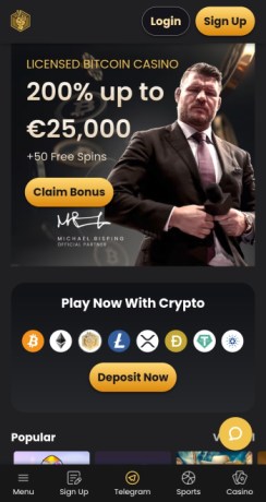 lucky block casino