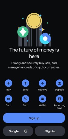 crypto wallet