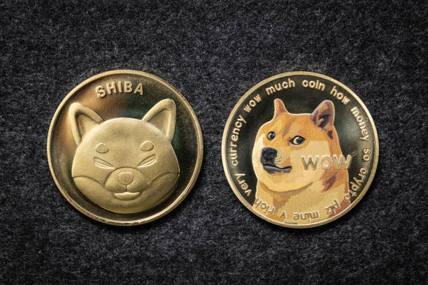 Shiba Inu Falls Below alt= Shiba Inu Falls Below alt=
