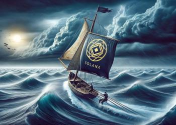 Solana (SOL) Faces Headwinds