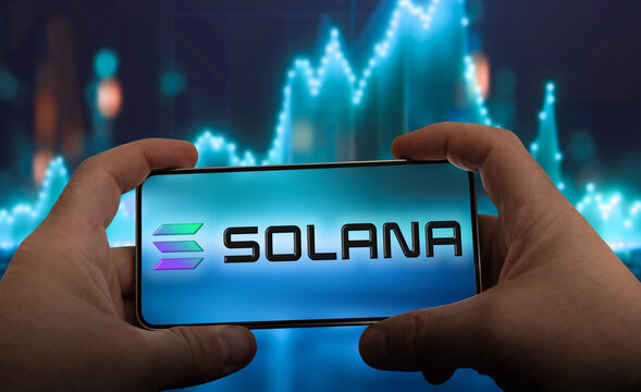 Solana Dips Below 4 – A Continued Consolidation In Sight? Solana Dips Below 4 – A Continued Consolidation In Sight?