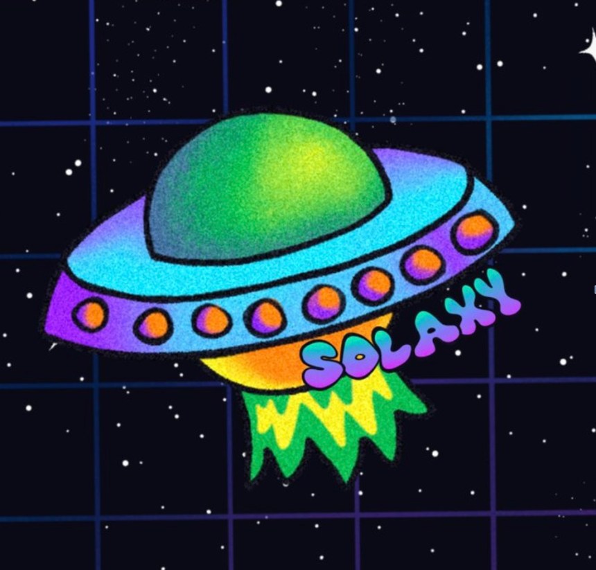 Solaxy