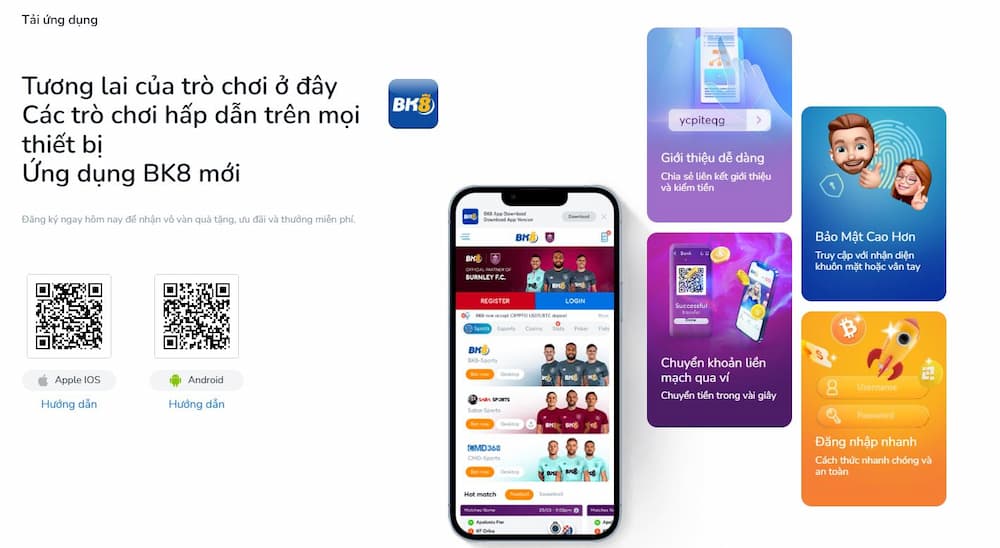 Thiết kế giao diện website và App mobile chuyên nghiệp