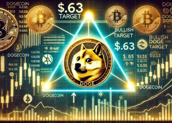 Dogecoin Still In Consolidation – Analyst Expects $0,63 If We Get A Breakout