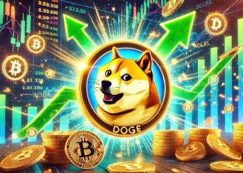Dogecoin About To Enter A Phase Of Explosive Growth – Charts Reveal A Massive Breakout