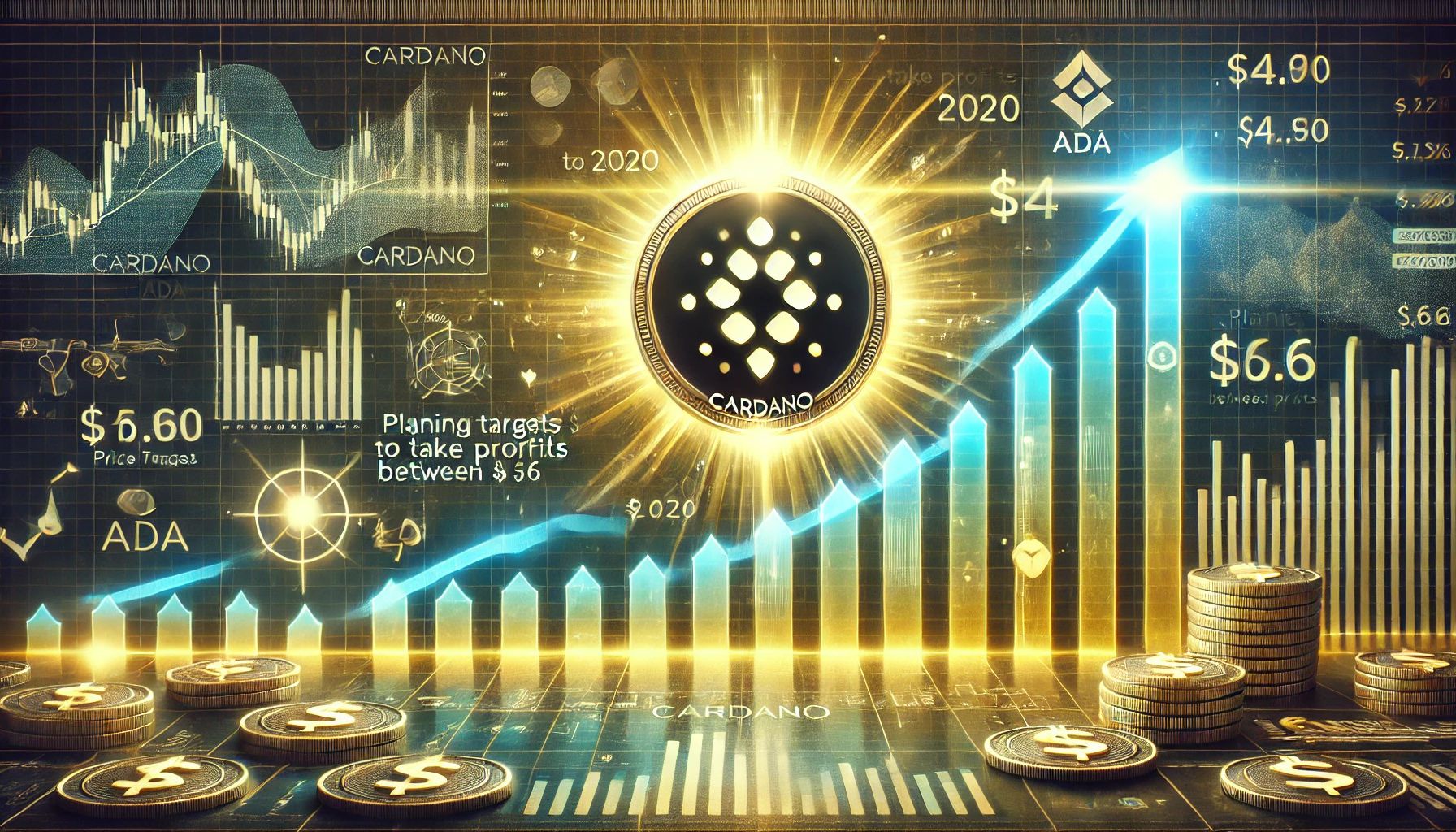 Cardano News Today Latest ADA News Updates NewsBTC