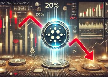 Cardano Could Be Heading For A 20% Correction – Technical Data Signals Bearish Price Structure