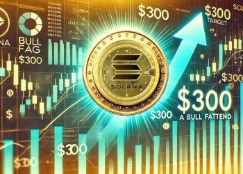 Solana Bull Flag Signals A Breakout To $300 – Analyst Shares Key Levels