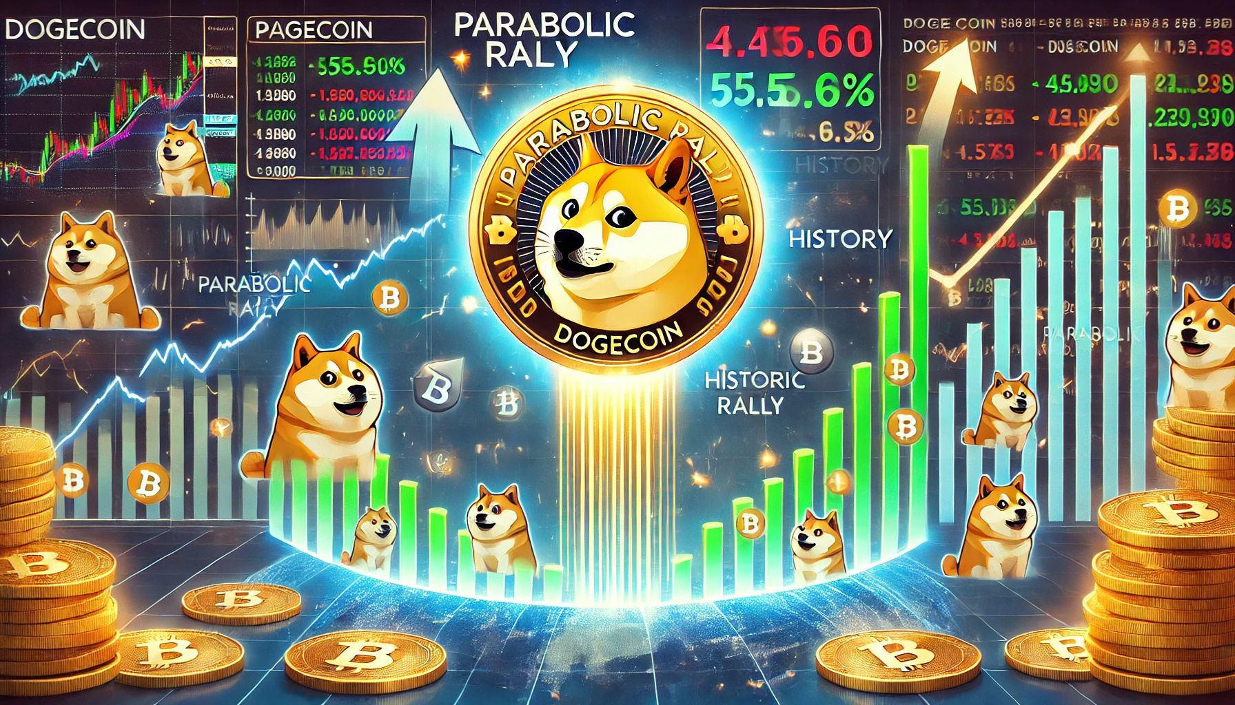 Dogecoin Whales Bought Over 90 Million DOGE In 48H – Details Dogecoin Whales Bought Over 90 Million DOGE In 48H – Details