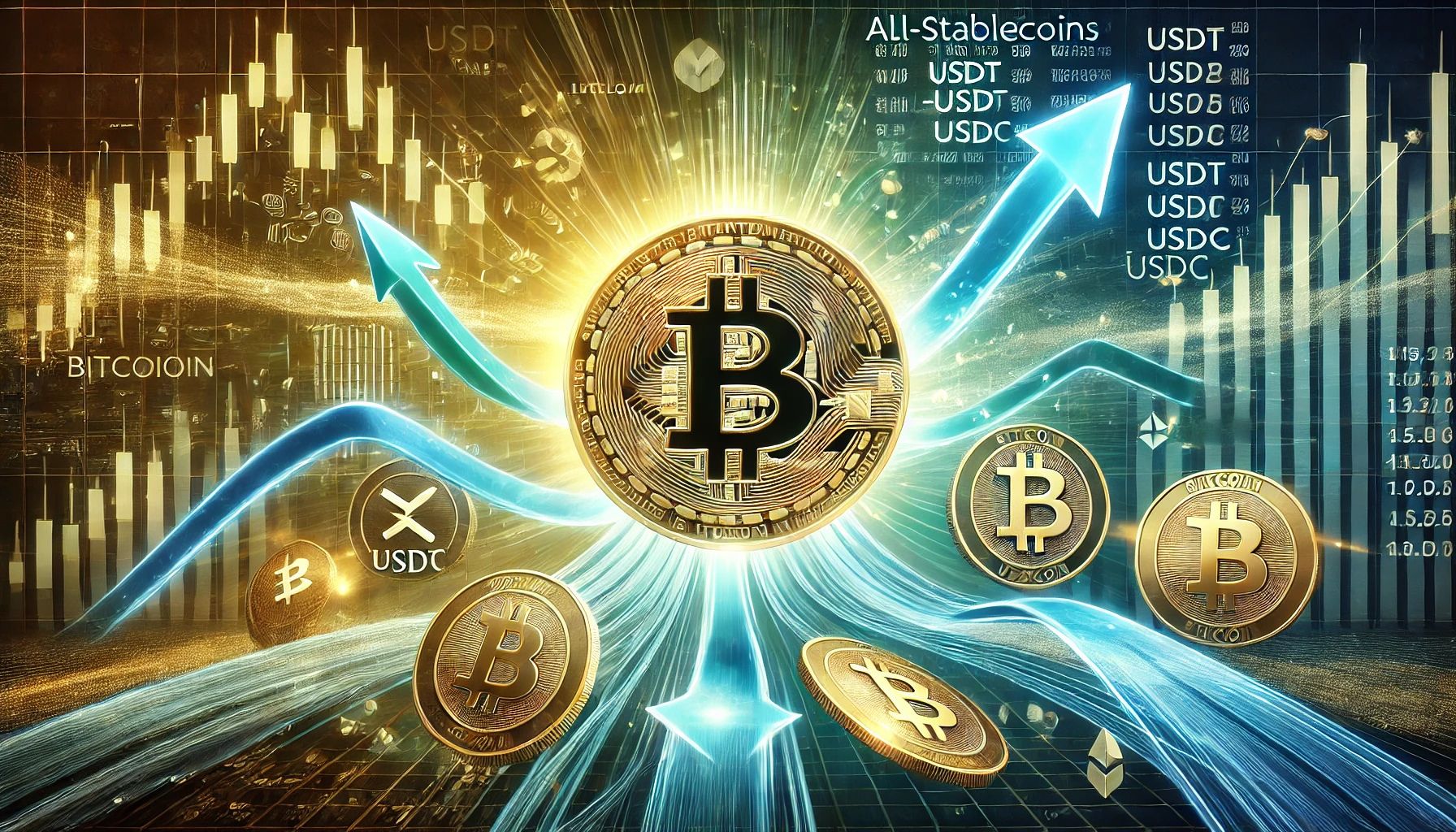 .87B Bitcoin Withdrawals From Coinbase In 24H – What This Means To Price .87B Bitcoin Withdrawals From Coinbase In 24H – What This Means To Price
