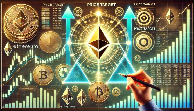 Ethereum Stays Within Simmetrical Pattern – Analyst Sets ETH Target