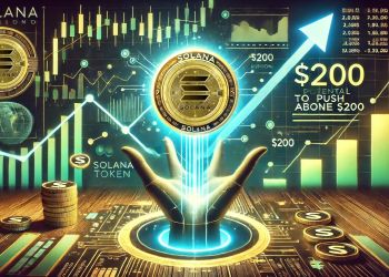 Solana Holds Crucial Level – Can SOL Push Above $200?