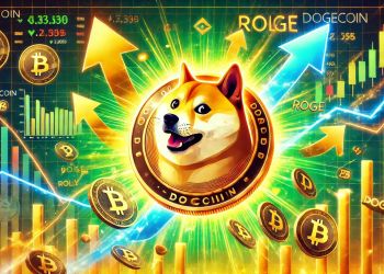 Don’t Fade Dogecoin! – Analyst Says DOGE Is About To Rally