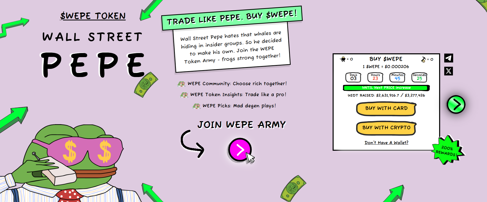 Hottest Presales of December: 5 Crypto Initiatives to Make investments In Now Hottest Presales of December: 5 Crypto Initiatives to Make investments In Now