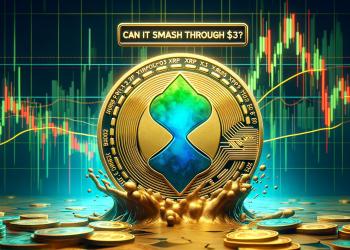 XRP Price Defies The Odds