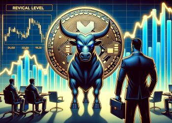 XRP Price Revisits Key Level