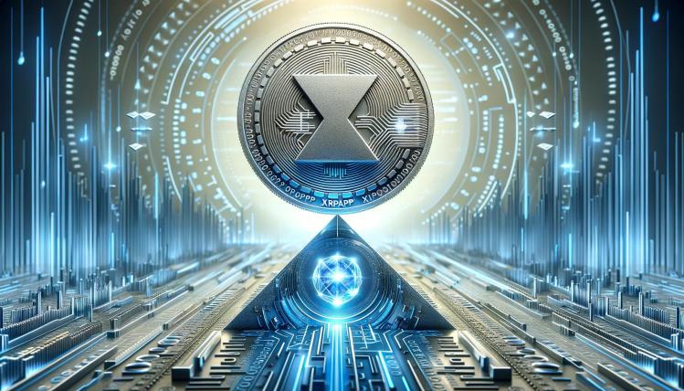 XRP Price Holds Steady