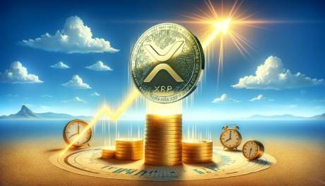 XRP Nears Oversold Territory: Will $1.9 Support Trigger A Rebound?