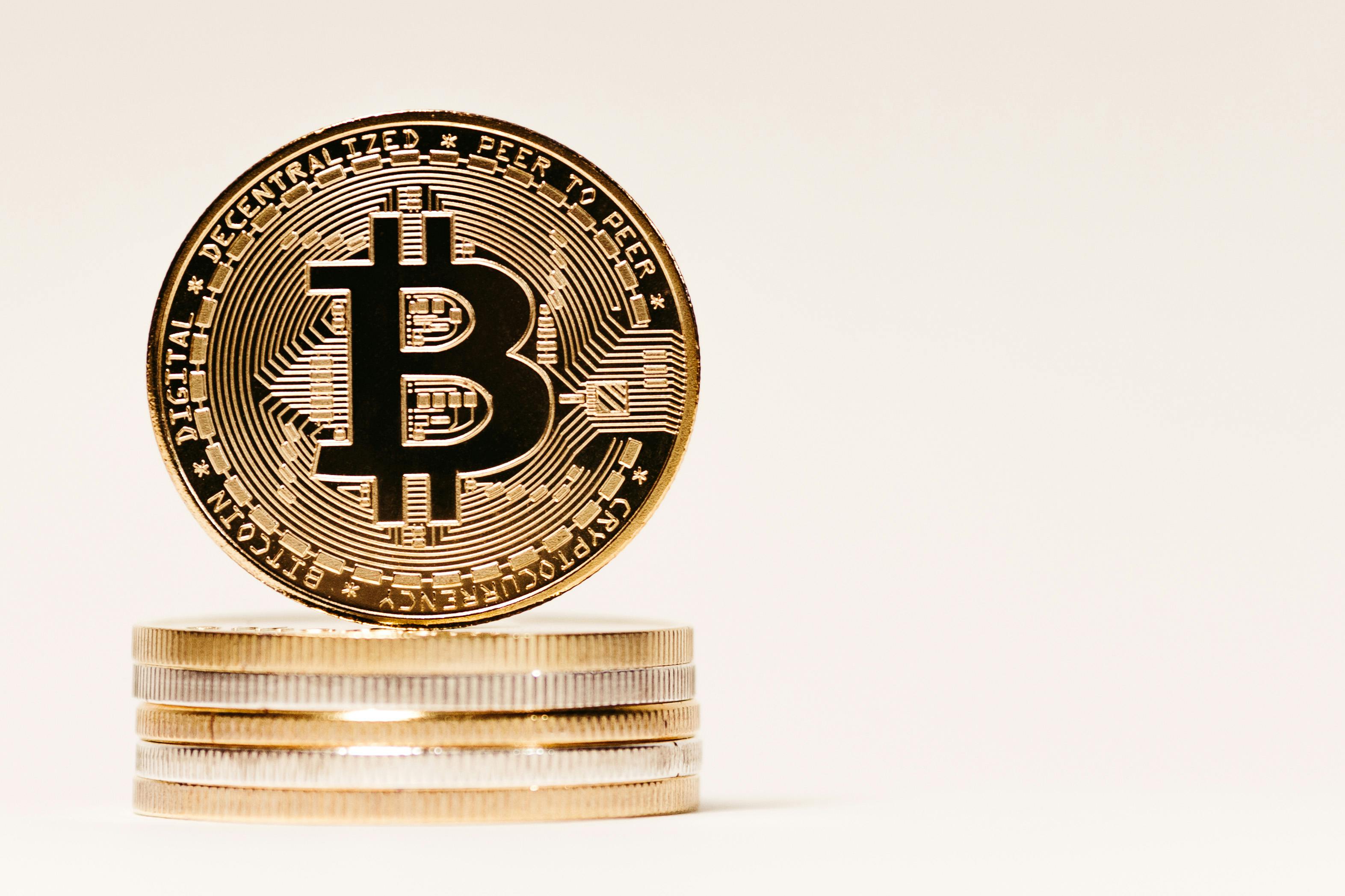 Bitcoin Bet For Amazon? 5% Stake Proposal Raises Eyebrows Bitcoin Bet For Amazon? 5% Stake Proposal Raises Eyebrows
