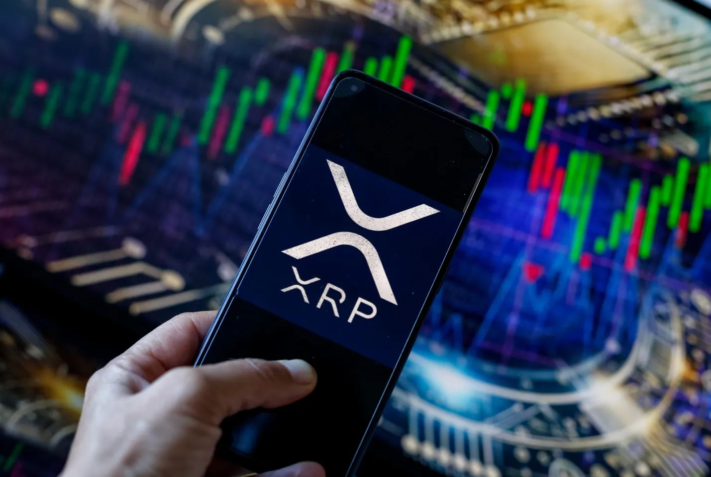 XRP Still Below Its All-Time High As Crypto Explodes 107%: XRP Still Below Its All-Time High As Crypto Explodes 107%: