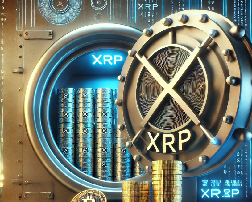Why XRP Is A Long-Term Gem, According To A Wealth Guru Why XRP Is A Long-Term Gem, According To A Wealth Guru