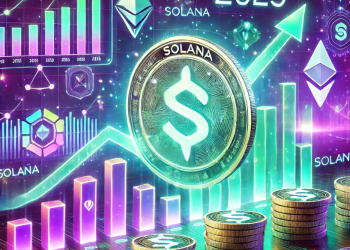 Solana Poised For Growth In 2025 With Record $173 Million Q3 Funding—Report