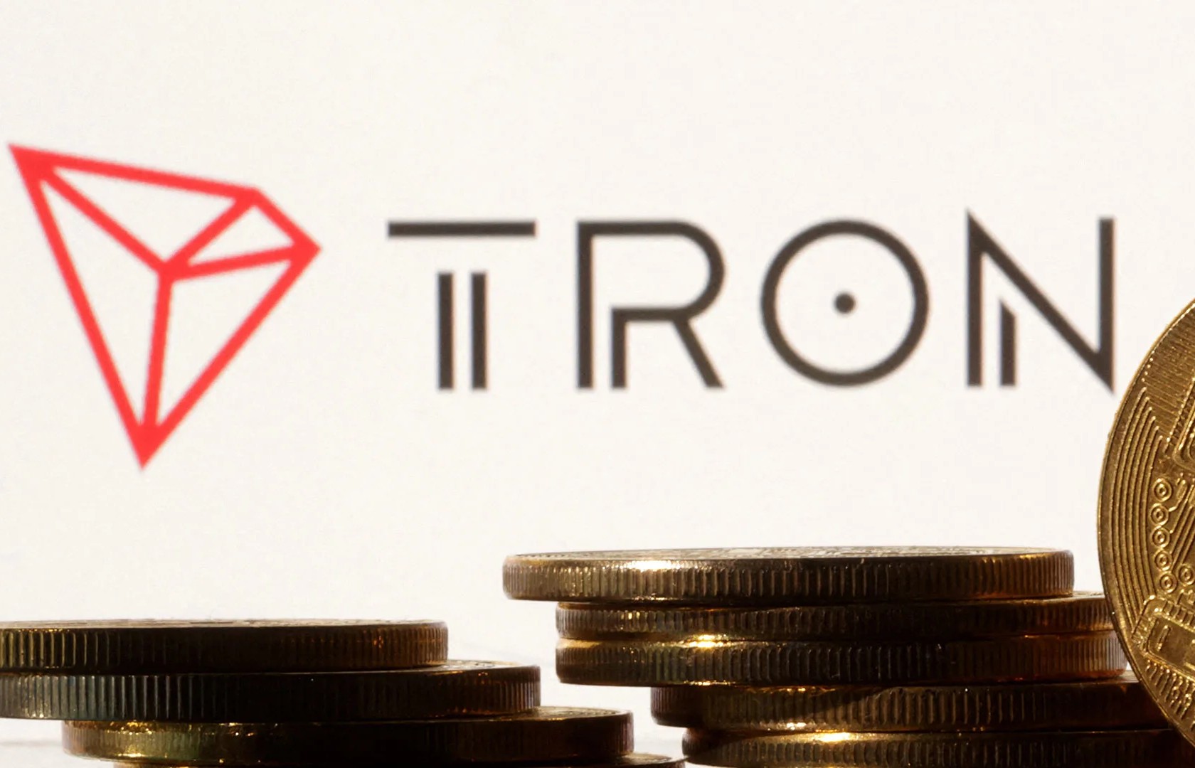 TRON Targets As Stablecoin Supremacy Drives Market Surge — Analyst TRON Targets As Stablecoin Supremacy Drives Market Surge — Analyst
