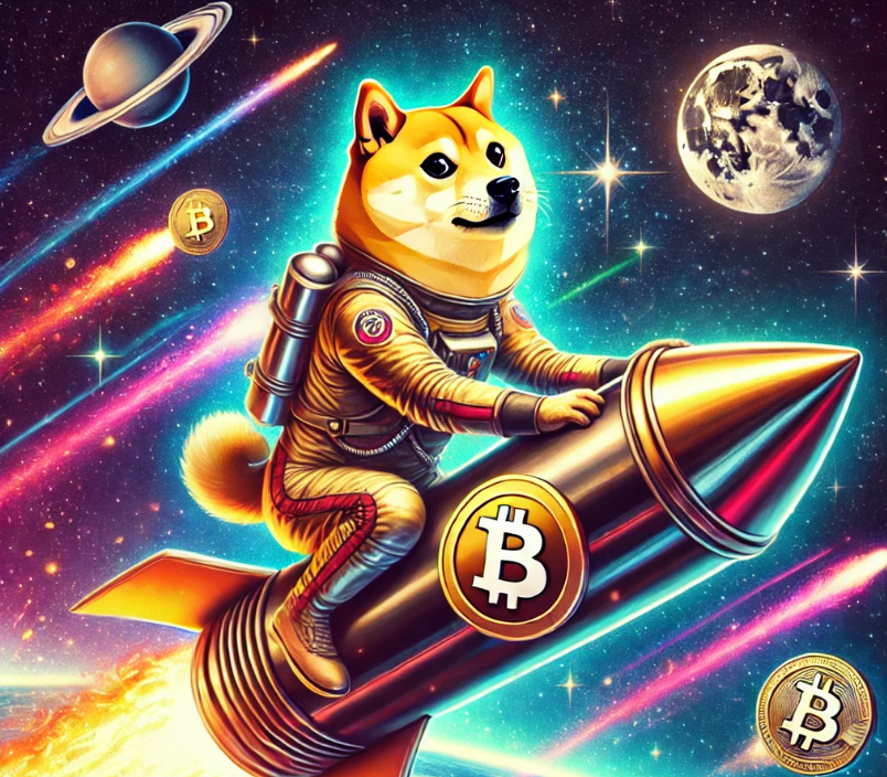 Dogecoin To $3? Expert Says The Countdown Has Begun – Details