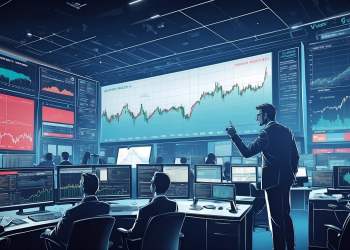 Bitvavo again largest EUR-spot exchange worldwide