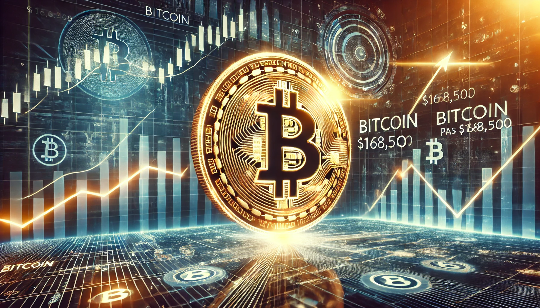 Bitcoin To Top Above $168,500 Based On This Indicator, Analyst Reveals