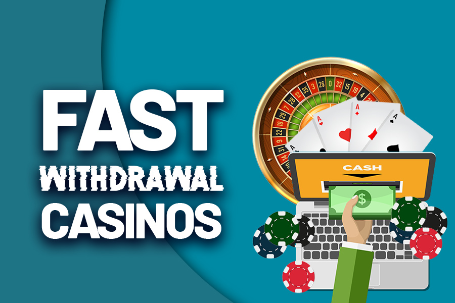 casinos que pagam rapido