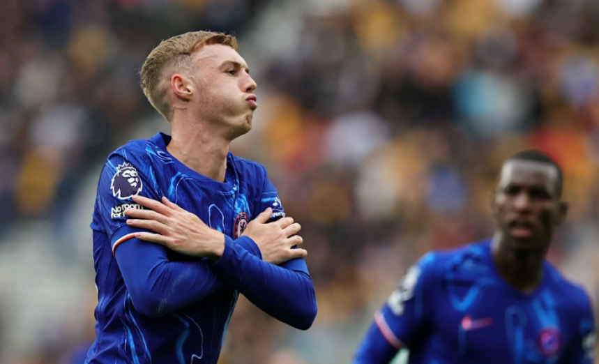 chelsea handicap europeu