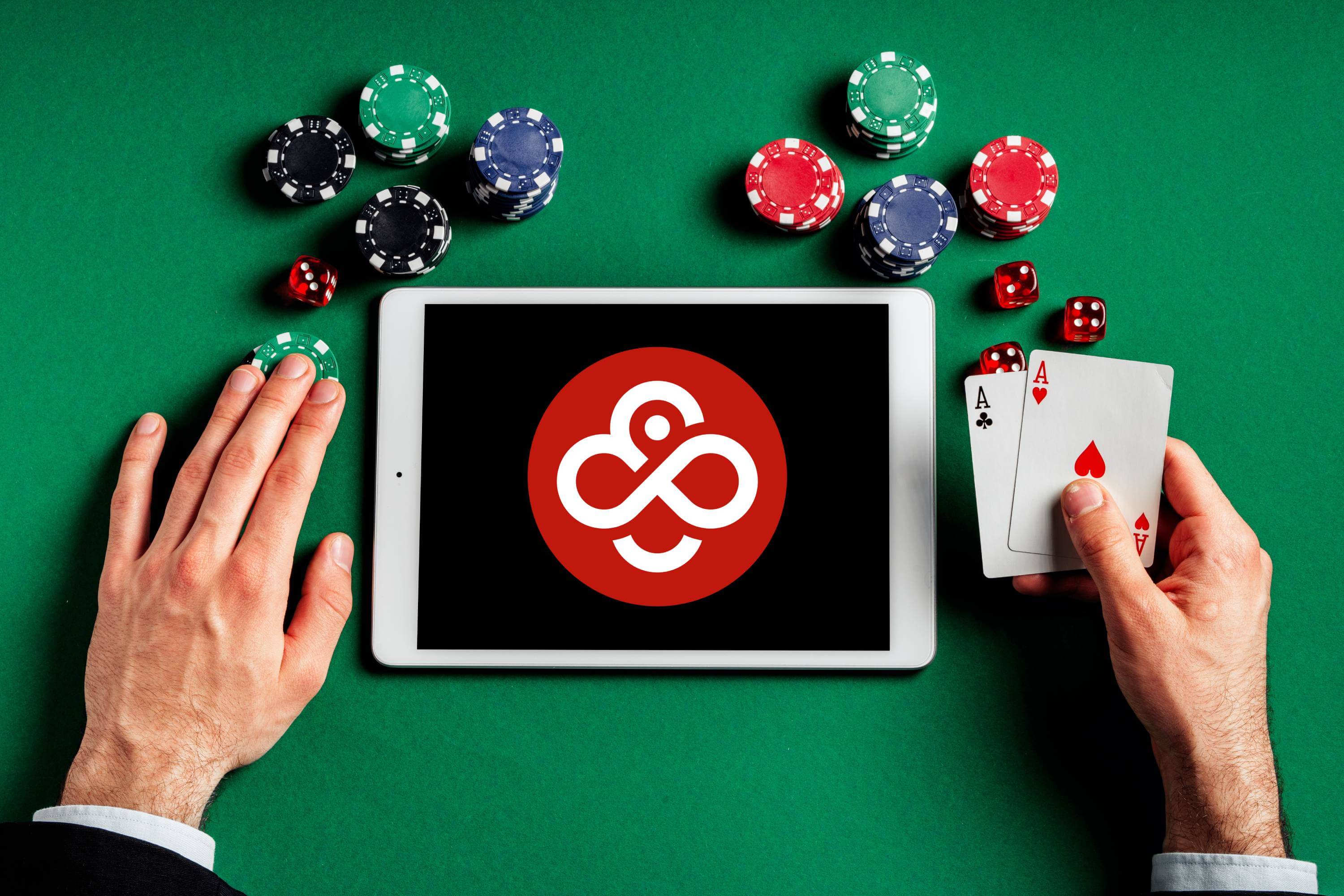 Coin Poker