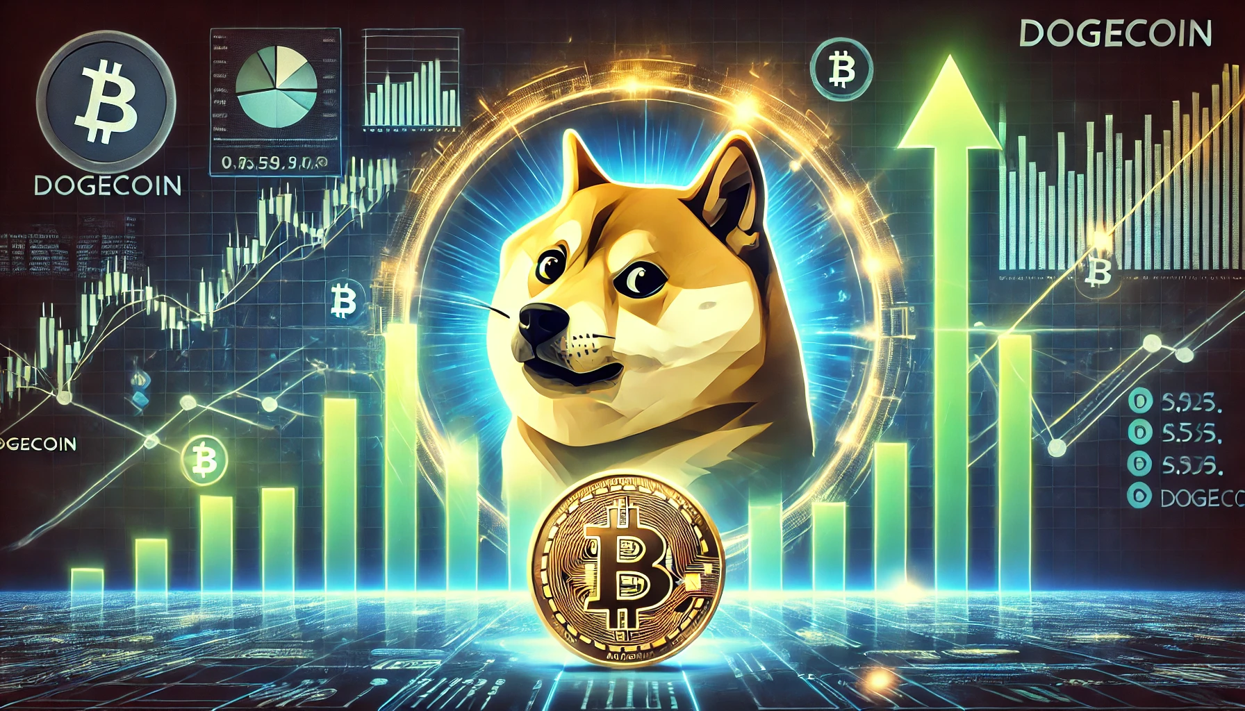Dogecoin Is Observing Bullish Signals On These Indicators