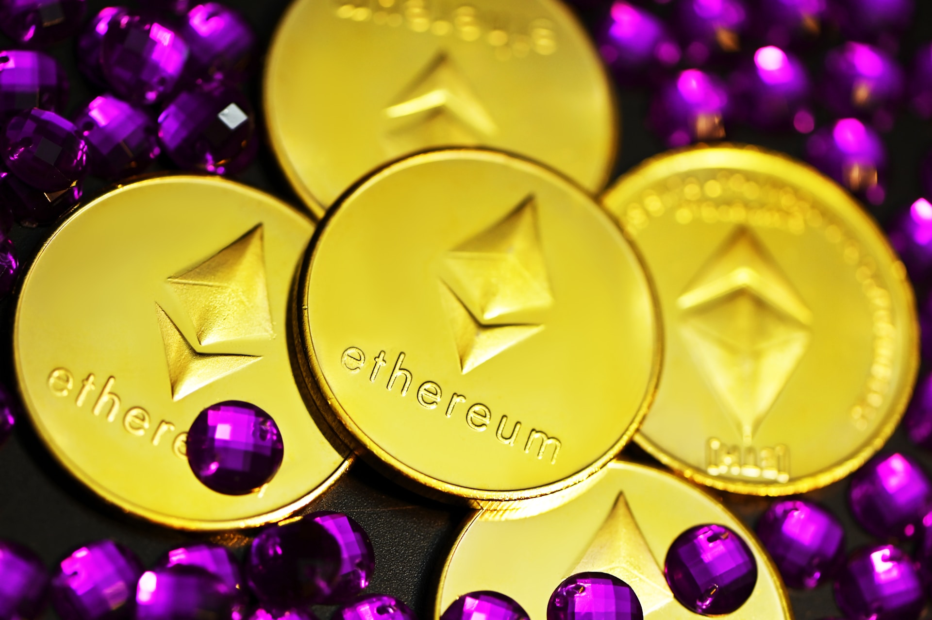 Ethereum Poised For A Bullish Q1 2025? Here’s What Experts Say Ethereum Poised For A Bullish Q1 2025? Here’s What Experts Say