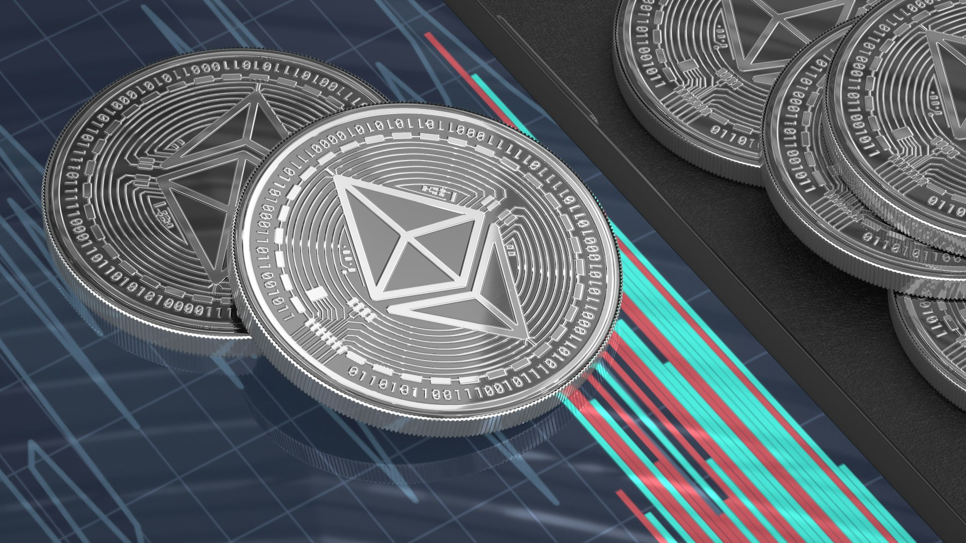 What Lies Ahead For ETH? What Lies Ahead For ETH?