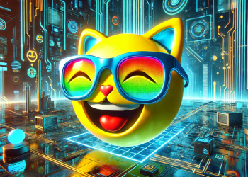 altcoin in cyberspace