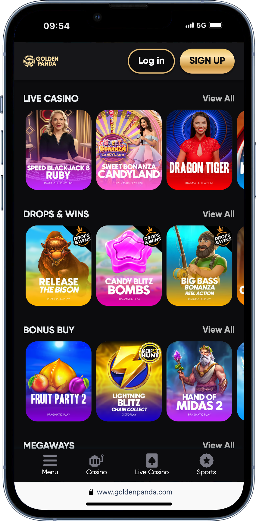 Online Casinos in Australia