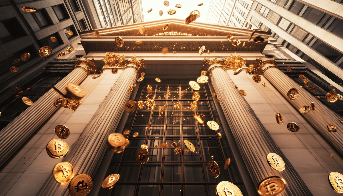 Texas Fixin’ to Start Strategic Bitcoin Reserve, Great News for $STARS Meme Coin Tracker Which Just Broke Through $15M in Presale