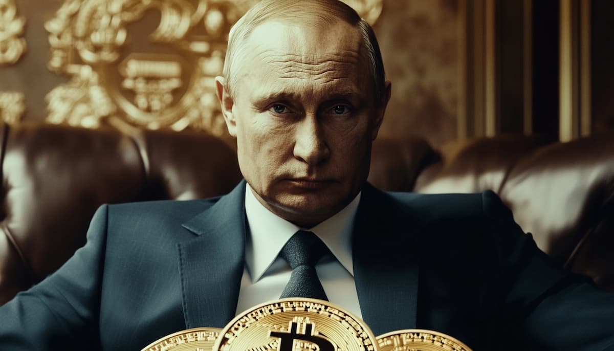 US-Russia Bitcoin Reserve Race Could Drive Altcoin Markets to Record Highs: Key Tokens to Watch