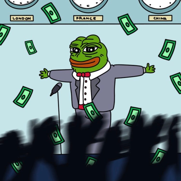 From Billion-Dollar Giants to Rising Stars: How Meme Index Sorts the ...