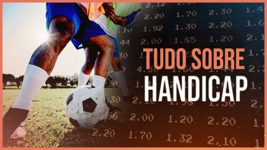 o que é handicap europeu