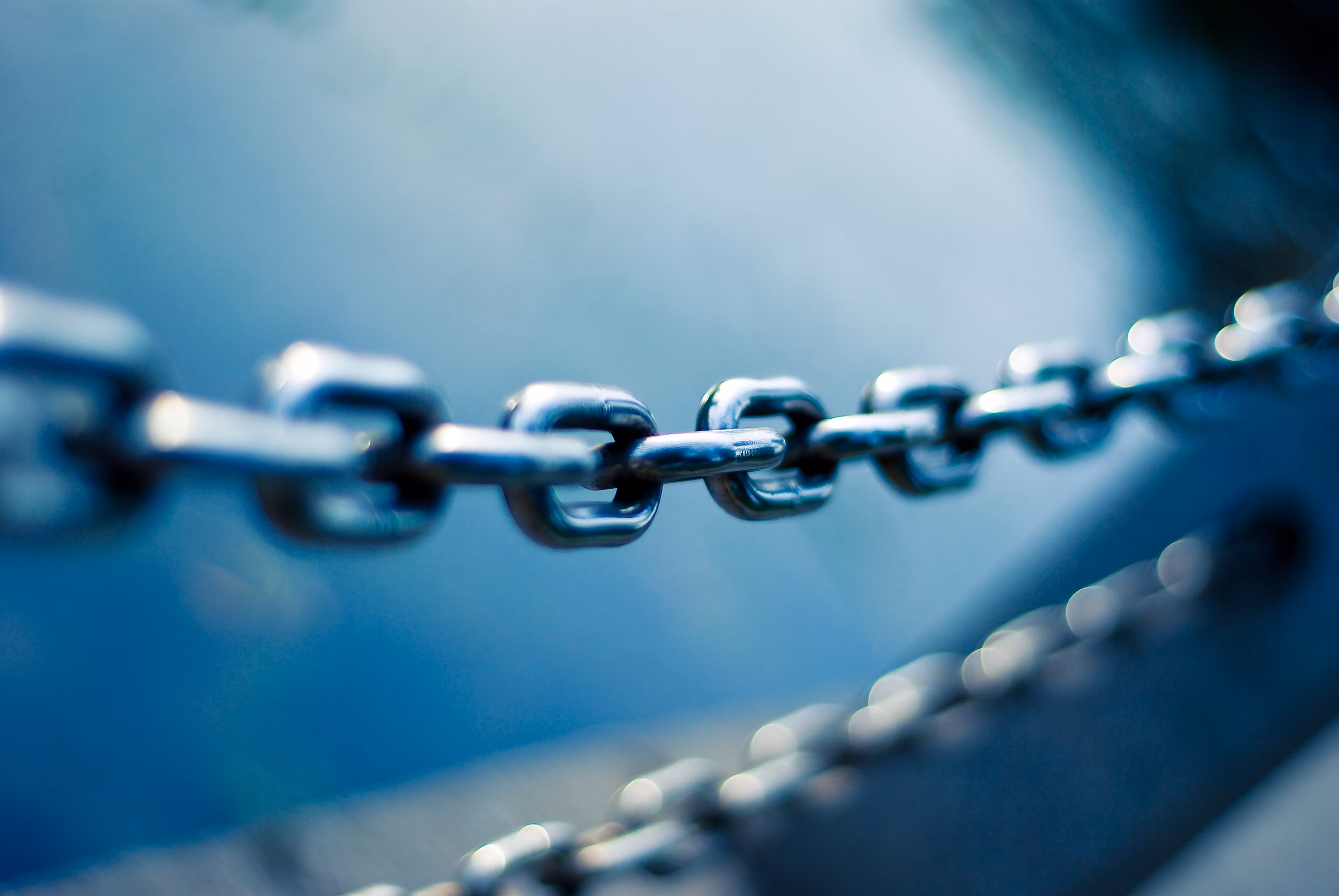 Chainlink Price Could Crash 30% To $15  Heres How